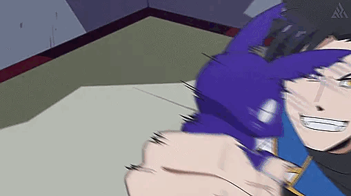 Honda is OBSESSED with Ronaldo but in a hater as fuck kind of way. He takes hater to another level. His whole room is decorated with Ronaldo merch, he knows everything about him, and will do anythng to ruin his day (+ a huge mommas boy. What a dork)