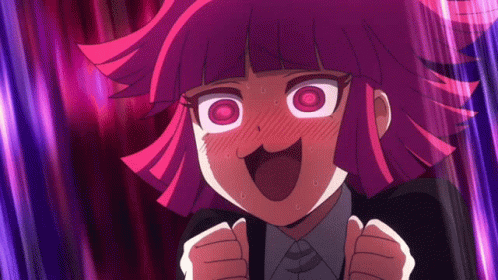 Sanzu is an editor at a publishing company and has a huge obsession with Ronaldo. This girl is dedicated to him and its so fun to watch because Ronaldo (as mentioned before) cannot handle compliments or affection.